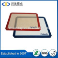 Alibaba Best sellers Heat resistant OEM Non-stick Silicon Baking Mat